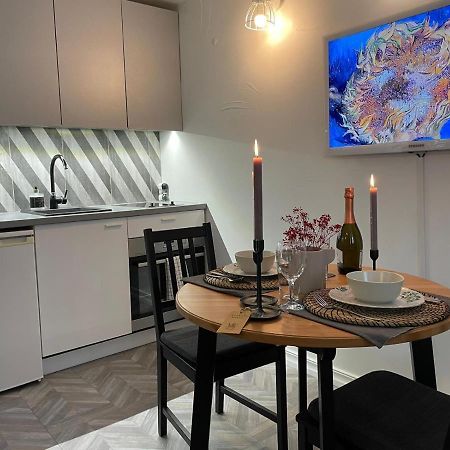 Linkuva Manor Apartment Каунас Экстерьер фото