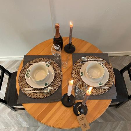 Linkuva Manor Apartment Каунас Экстерьер фото
