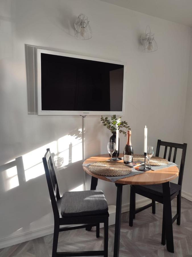 Linkuva Manor Apartment Каунас Экстерьер фото