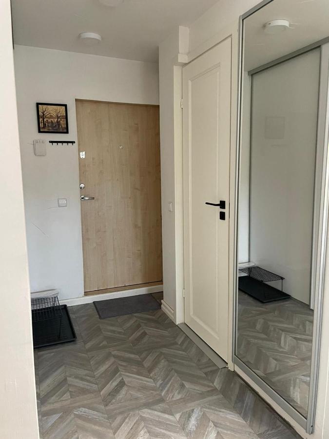 Linkuva Manor Apartment Каунас Экстерьер фото