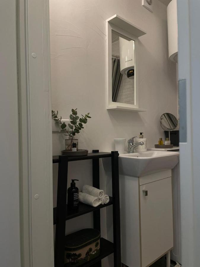 Linkuva Manor Apartment Каунас Экстерьер фото