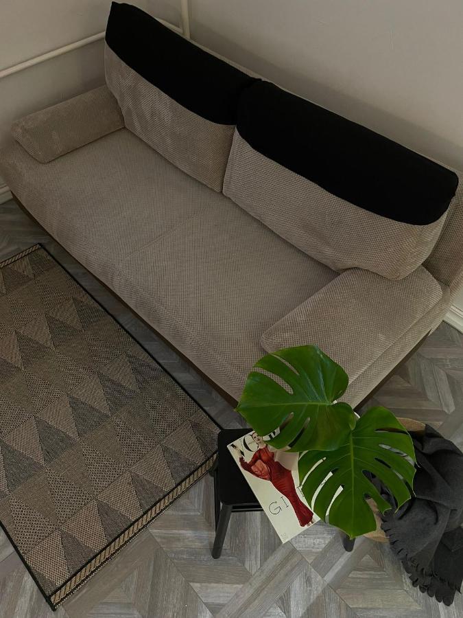 Linkuva Manor Apartment Каунас Экстерьер фото